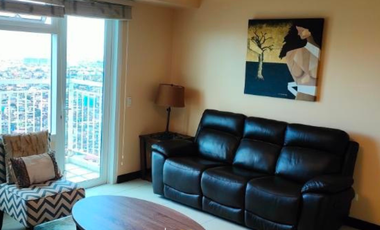 For Lease 1 Bedroom in Aston Tower at Two Serendra, Taguig City