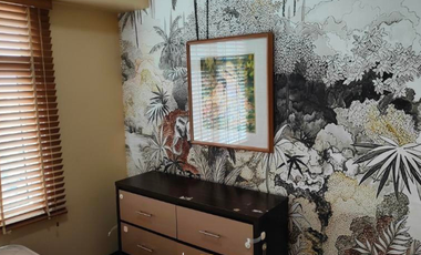 For Lease 1 Bedroom in Aston Tower at Two Serendra, Taguig City