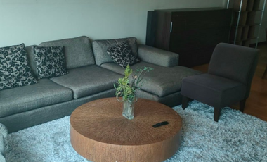 For Lease 1 Bedroom in Manila Tower, Makati City