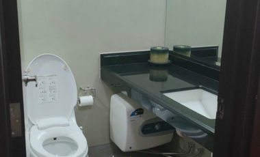 For Lease 1 Bedroom in Manila Tower, Makati City