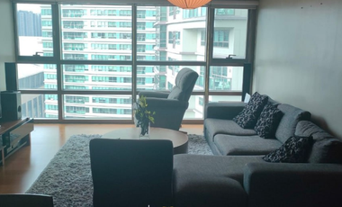 For Lease 1 Bedroom in Manila Tower, Makati City