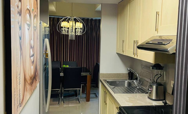 For Lease 1 Bedroom in One Rockwell West Tower, Makati City