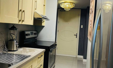 For Lease 1 Bedroom in One Rockwell West Tower, Makati City
