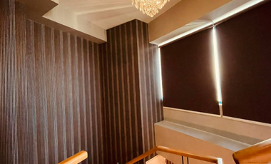For Lease 1 Bedroom in One Rockwell West Tower, Makati City