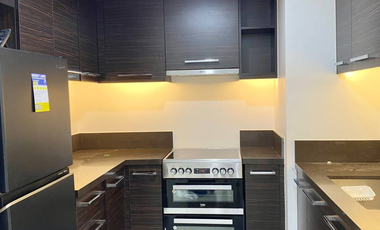 For Lease 2 Bedroom in The Proscenium Residences, Makati City