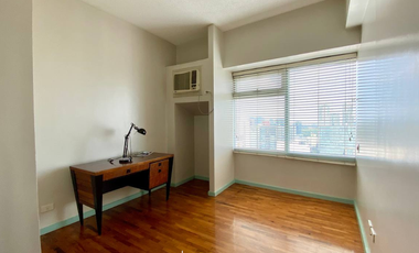 For Lease 3 Bedroom in One Legazpi Park, Legazpi Village, Makati City
