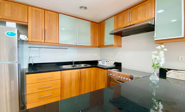 For Lease 3 Bedroom in One Legazpi Park, Legazpi Village, Makati City