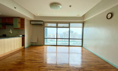 For Lease 3 Bedroom in One Legazpi Park, Legazpi Village, Makati City