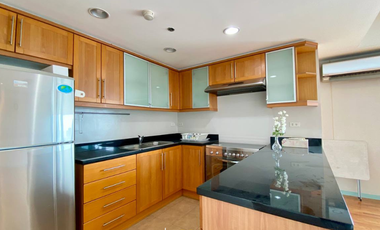 For Lease 3 Bedroom in One Legazpi Park, Legazpi Village, Makati City