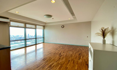 For Lease 3 Bedroom in One Legazpi Park, Legazpi Village, Makati City