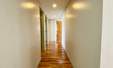 For Lease 3 Bedroom in One Legazpi Park, Legazpi Village, Makati City