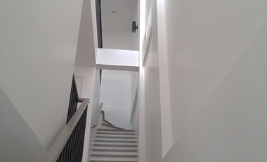 House for sale in Las Pinas near Centro Escolar Las Pinas, SM Southmall