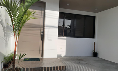 House for sale in Las Pinas near Centro Escolar Las Pinas, SM Southmall