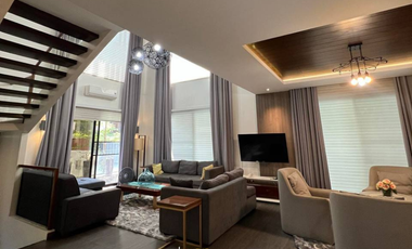For Lease 7 Bedroom in McKinley Hill Village, Taguig City