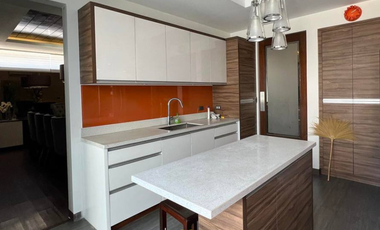 For Lease 7 Bedroom in McKinley Hill Village, Taguig City