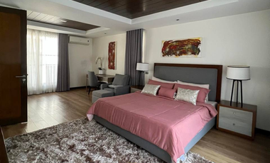 For Lease 7 Bedroom in McKinley Hill Village, Taguig City