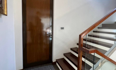 For Lease 7 Bedroom in McKinley Hill Village, Taguig City
