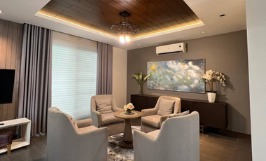For Lease 7 Bedroom in McKinley Hill Village, Taguig City