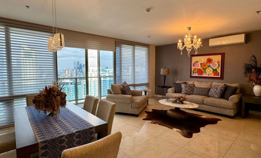 Premium BGC The Suites for Sale - Luxurious 3-Bedroom Condo, Pacific Plaza Tower