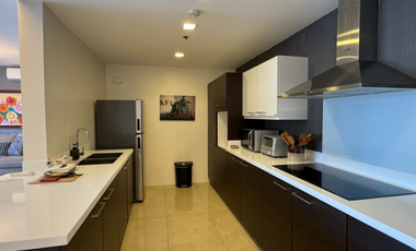 Premium BGC The Suites for Sale - Luxurious 3-Bedroom Condo, Pacific Plaza Tower