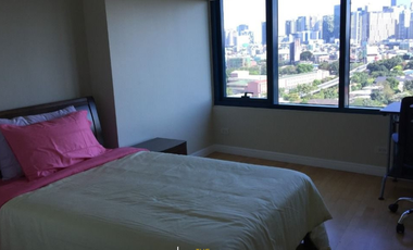 For Lease 3 Bedroom in One Rockwell West, Makati City