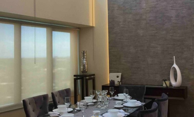 For Lease 3 Bedroom in One Rockwell West, Makati City