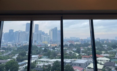 For Lease 3 Bedroom in One Rockwell West, Makati City