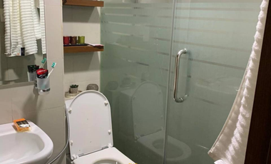 For Sale 1 Bedroom in Eton Parkview Greenbelt, Makati City
