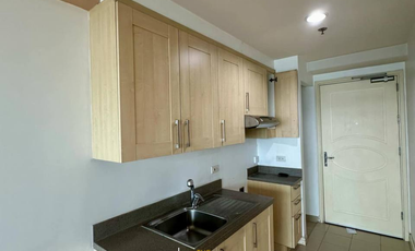 For Sale Studio in One Rockwell East, Makati City