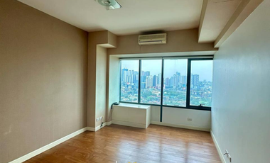 For Sale Studio in One Rockwell East, Makati City