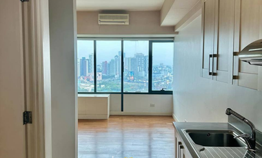 For Sale Studio in One Rockwell East, Makati City
