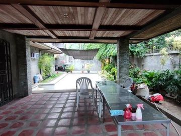 5 Bedroom House and Lot with Swimming Pool for Sale Los Baños, Laguna