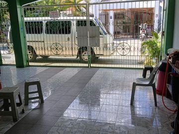 House and Lot for Sale at Cavite Imus