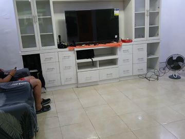 House and Lot for Sale at Cavite Imus