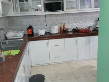 House and Lot for Sale at Cavite Imus