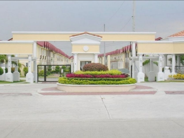 House and Lot for Sale at Cavite Imus
