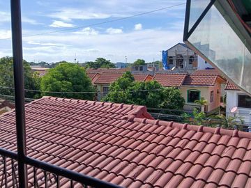 House and Lot for Sale at Cavite Imus