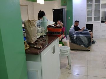 House and Lot for Sale at Cavite Imus