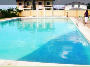House and Lot for Sale at Cavite Imus