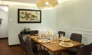 For Sale 2 Bedroom in Mayfair Mansion, Makati City
