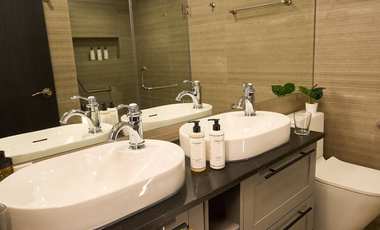 For Sale 2 Bedroom in Mayfair Mansion, Makati City