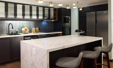 For Sale 2 Bedroom in Mayfair Mansion, Makati City