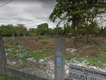 Kawit Cavite Lot For Sale near Island Cove Binakayan 793 square meters