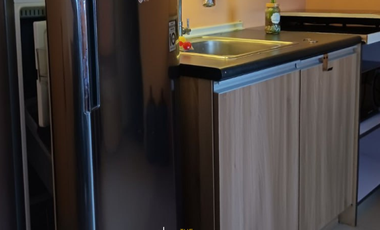 For Lease Studio in Avida Prime Taft, Pasay City