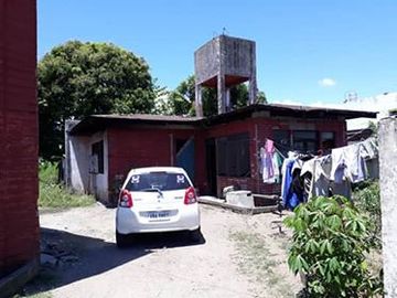 Residential Lot w/ Old Commercial Buildings For Sale Near Tacloban Airport
