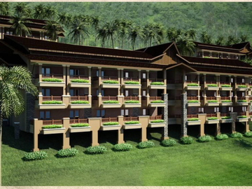 For Sale Loft type 62sqm in Malay Aklan near City Mall, Medical Clinic,ShangriLa
