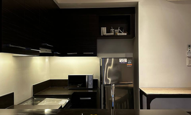 For Lease Studio in The Lincoln Tower at The Proscenium Residences, Makati City