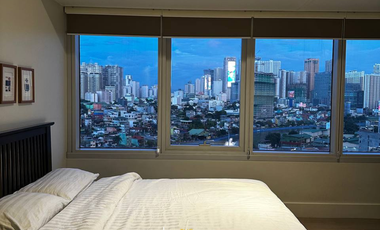 For Lease Studio in The Lincoln Tower at The Proscenium Residences, Makati City