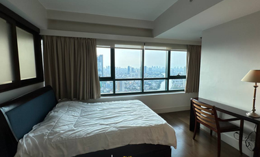 For Lease 3 Bedroom in Edades Tower, Makati City