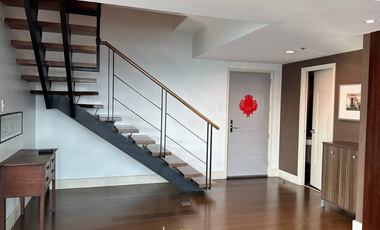 For Lease 3 Bedroom in Edades Tower, Makati City
